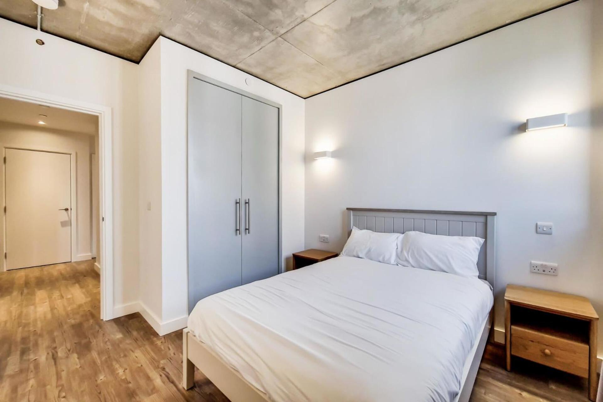 Botanical-Inspired Apartments At Repton Gardens Right In The Heart Of Wembley Park Londen Buitenkant foto