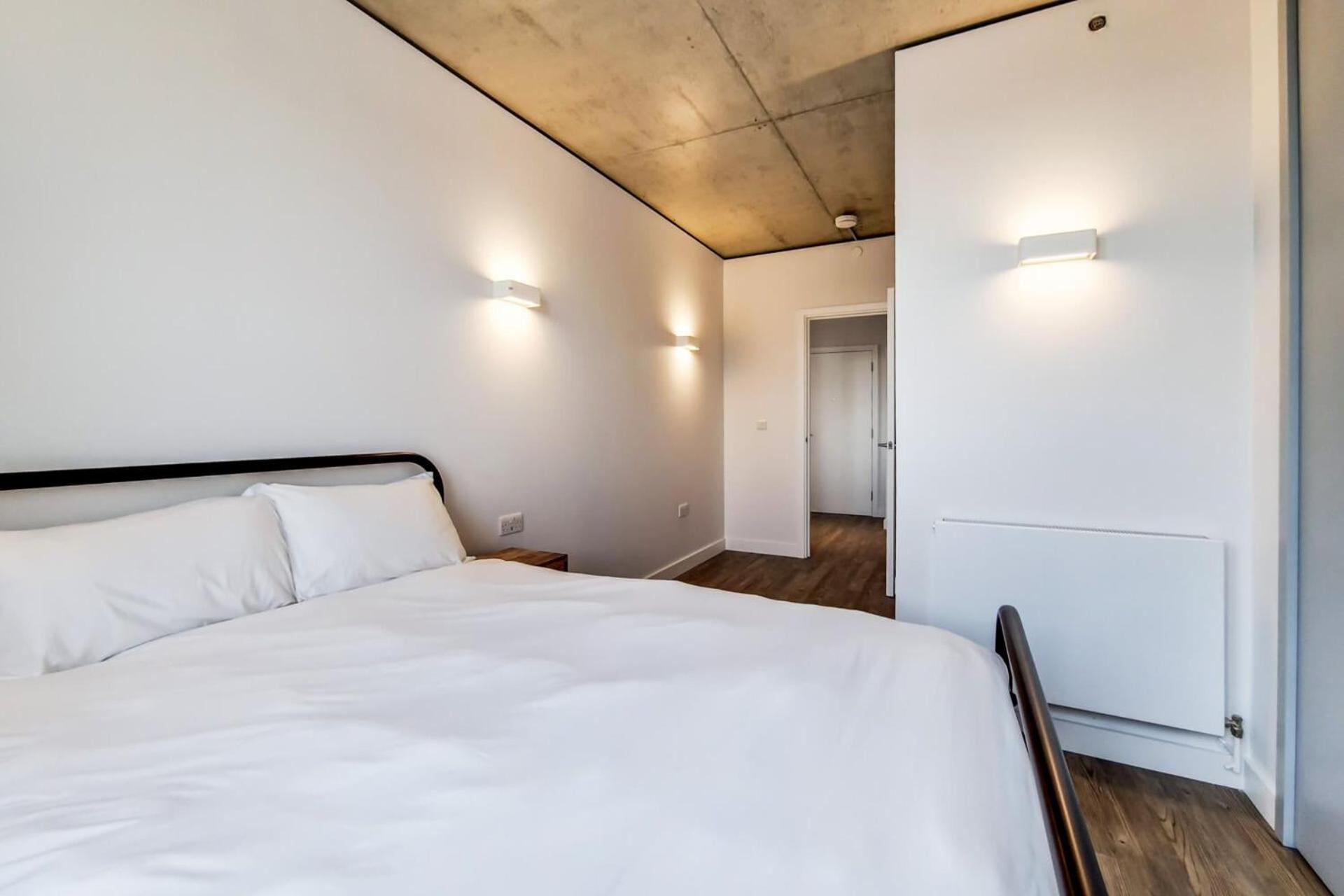 Botanical-Inspired Apartments At Repton Gardens Right In The Heart Of Wembley Park Londen Buitenkant foto