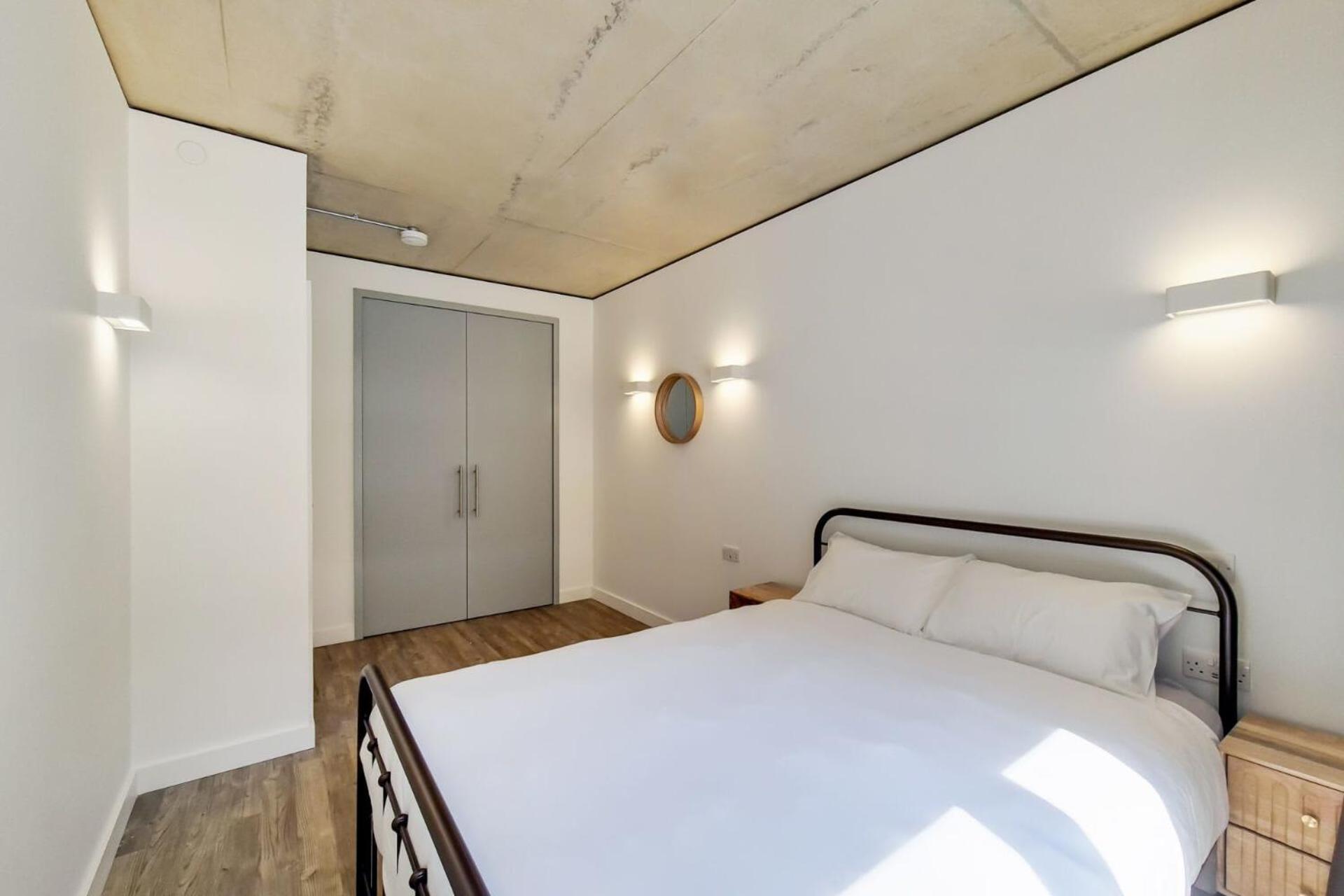 Botanical-Inspired Apartments At Repton Gardens Right In The Heart Of Wembley Park Londen Buitenkant foto