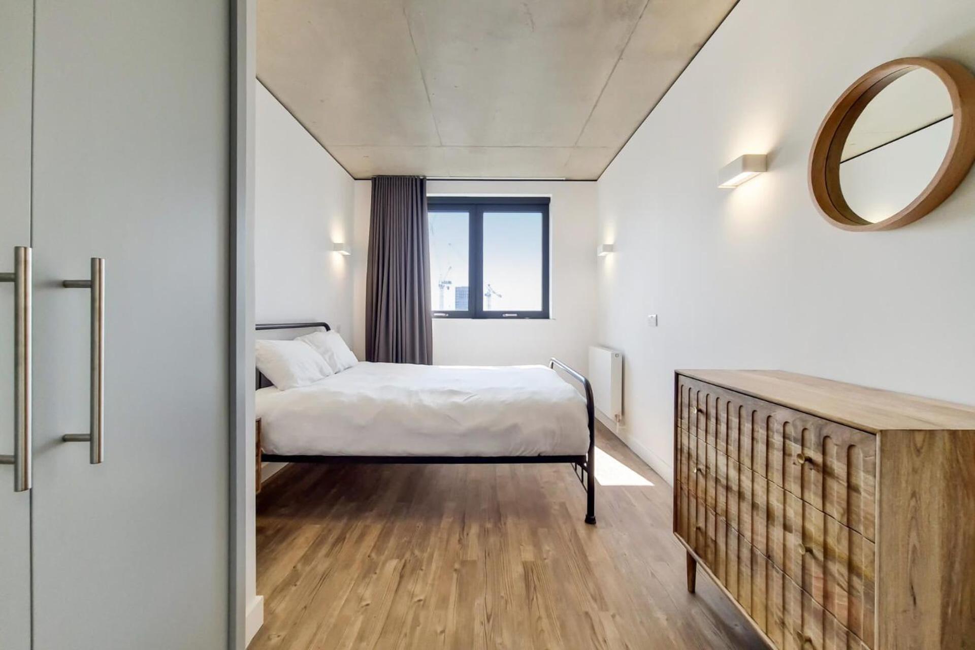 Botanical-Inspired Apartments At Repton Gardens Right In The Heart Of Wembley Park Londen Buitenkant foto