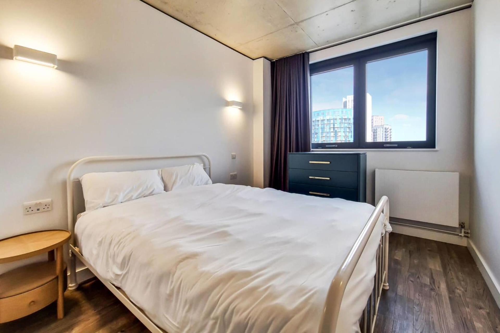 Botanical-Inspired Apartments At Repton Gardens Right In The Heart Of Wembley Park Londen Buitenkant foto