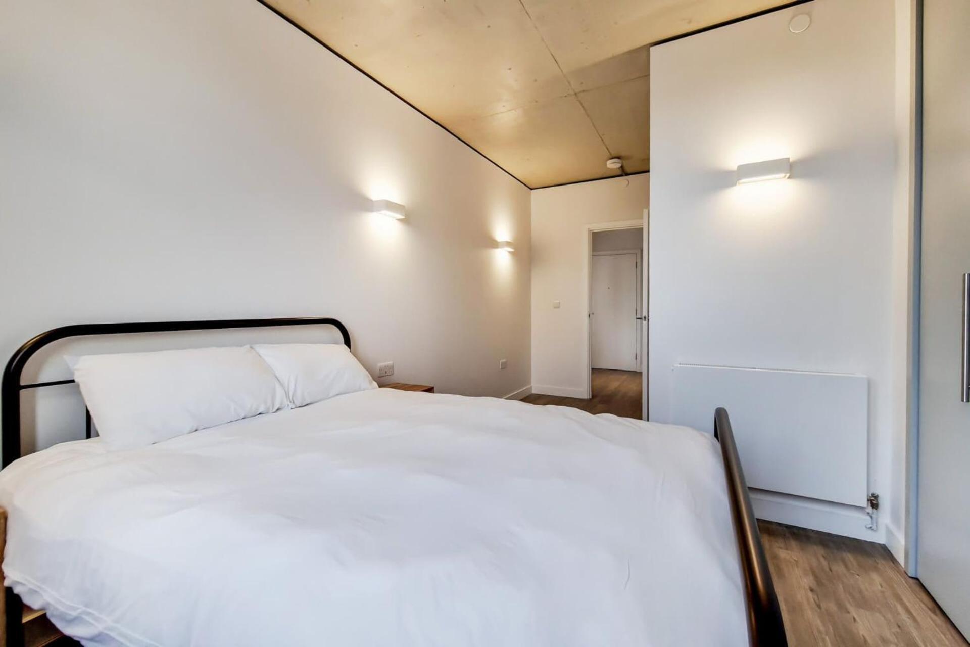 Botanical-Inspired Apartments At Repton Gardens Right In The Heart Of Wembley Park Londen Buitenkant foto