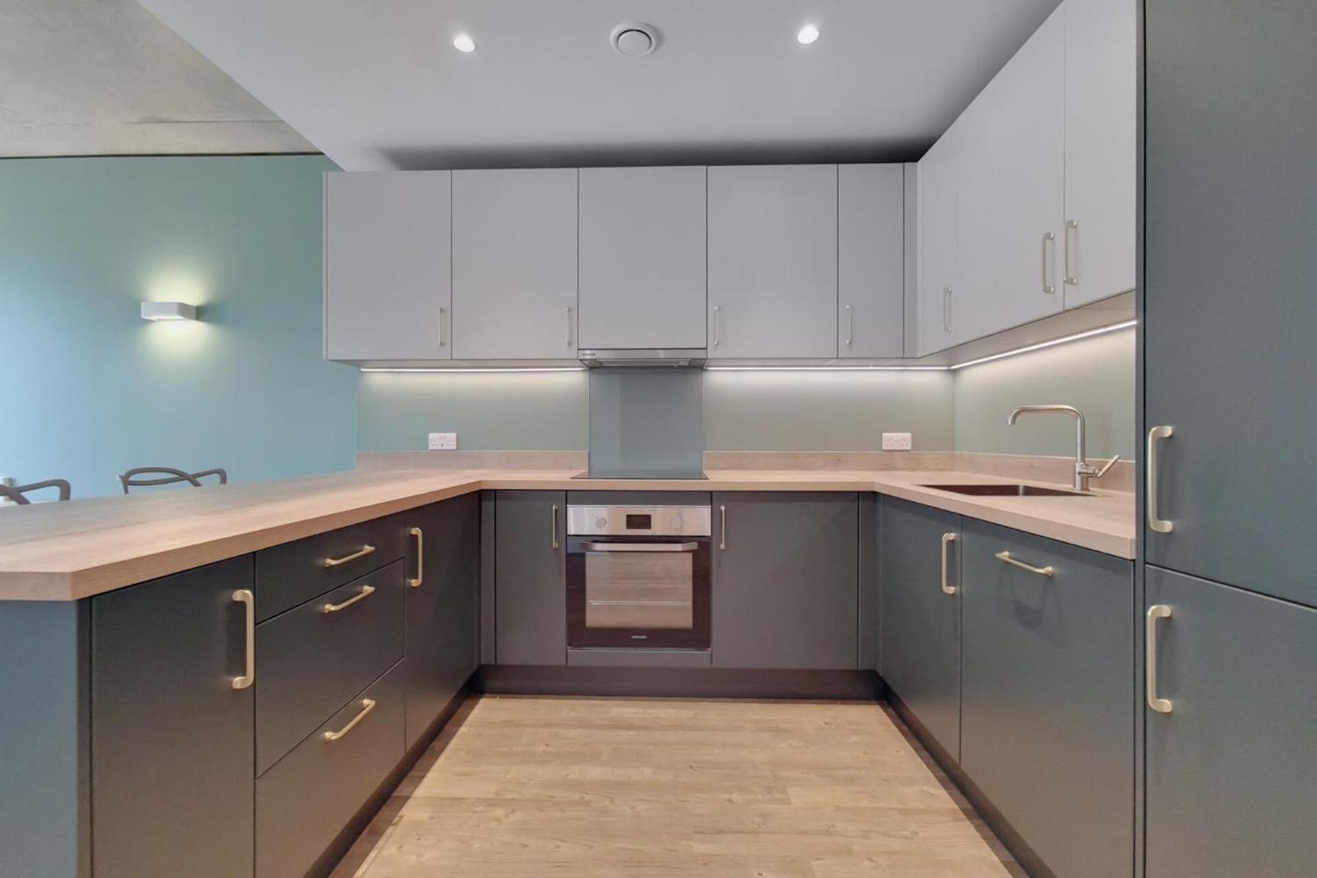 Botanical-Inspired Apartments At Repton Gardens Right In The Heart Of Wembley Park Londen Buitenkant foto