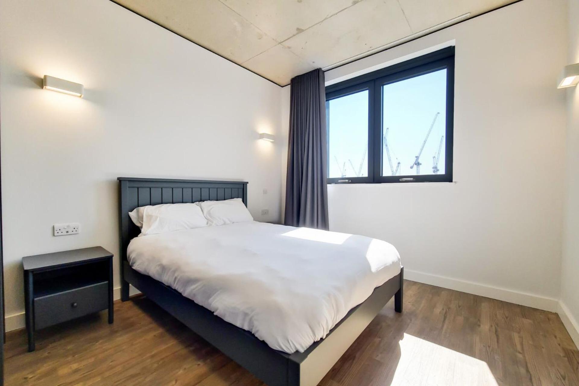Botanical-Inspired Apartments At Repton Gardens Right In The Heart Of Wembley Park Londen Buitenkant foto