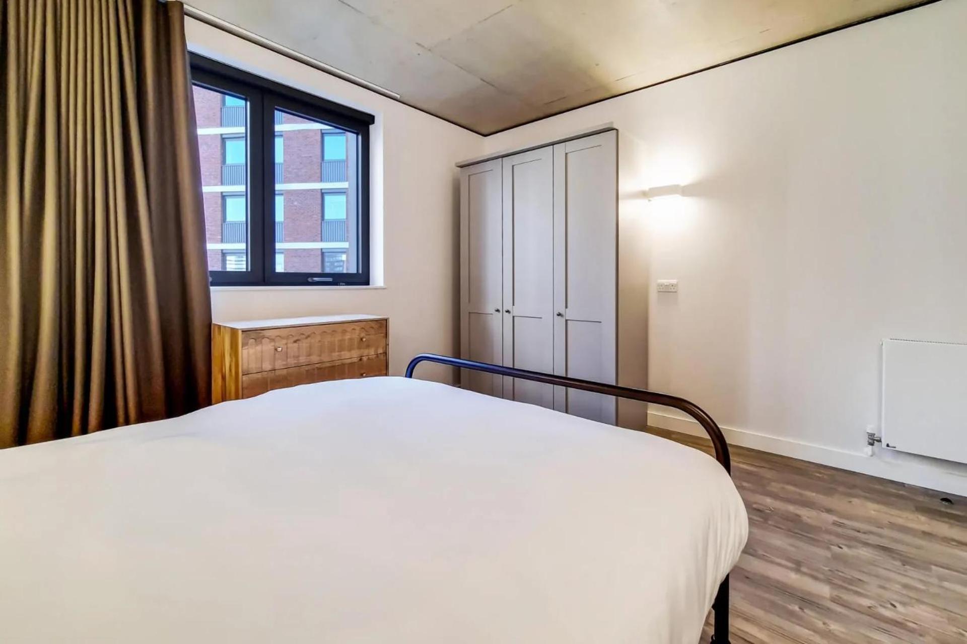 Botanical-Inspired Apartments At Repton Gardens Right In The Heart Of Wembley Park Londen Buitenkant foto